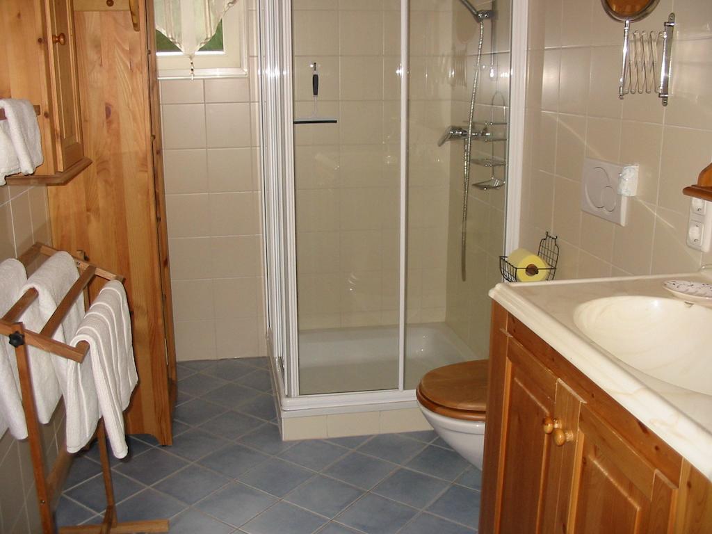 Ferienwohnung Am Pflanzgarten Ebensee Room photo