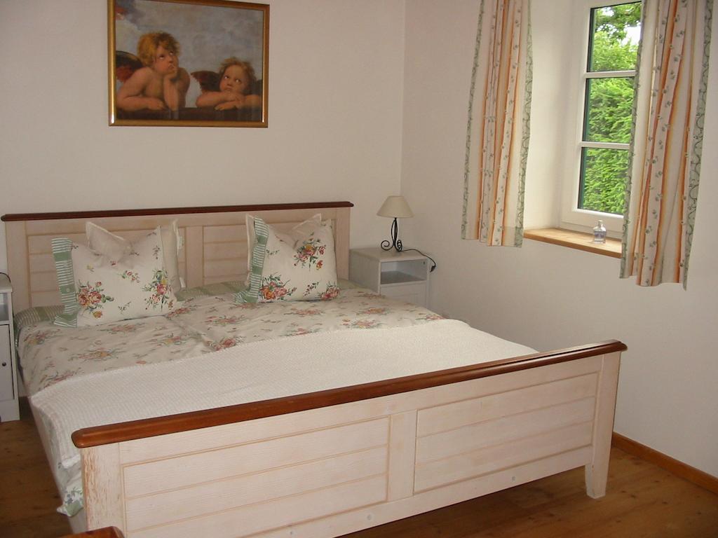 Ferienwohnung Am Pflanzgarten Ebensee Room photo