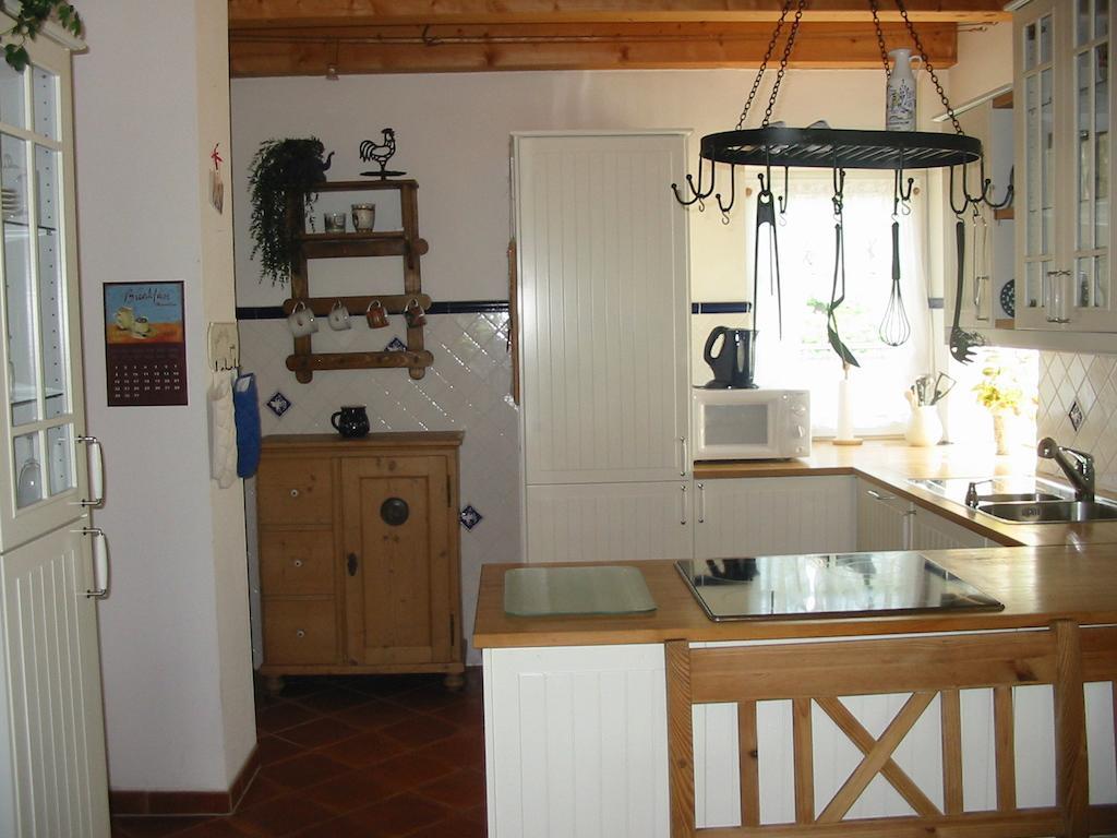 Ferienwohnung Am Pflanzgarten Ebensee Room photo