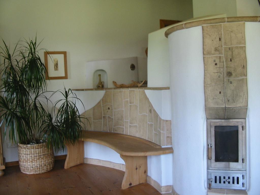 Ferienwohnung Am Pflanzgarten Ebensee Room photo