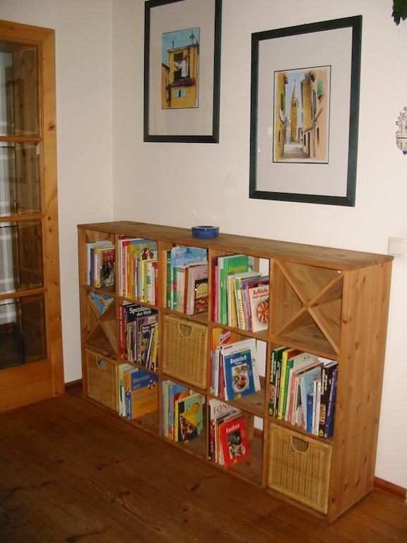 Ferienwohnung Am Pflanzgarten Ebensee Room photo