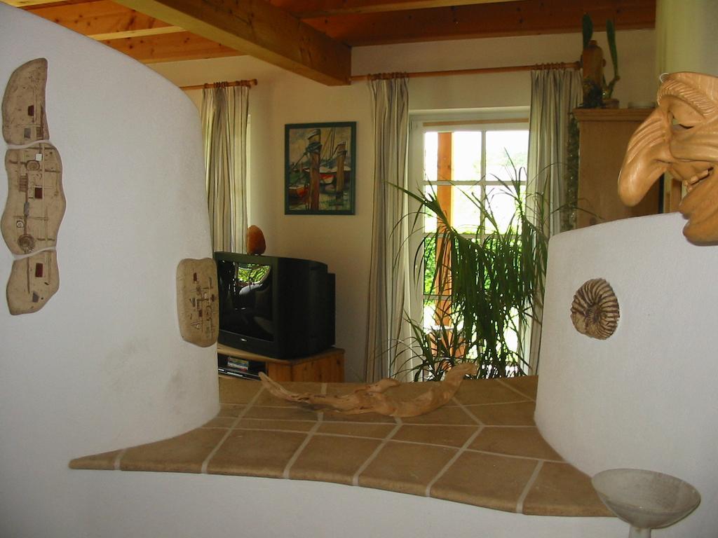 Ferienwohnung Am Pflanzgarten Ebensee Room photo