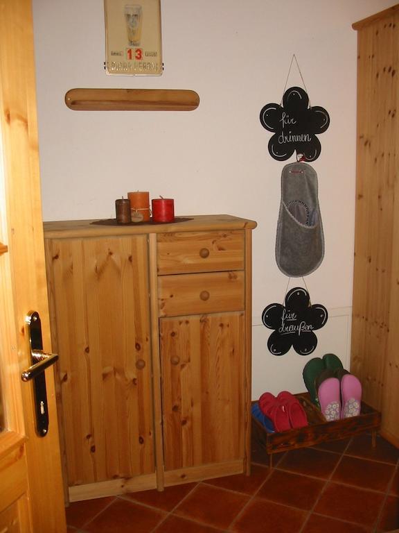 Ferienwohnung Am Pflanzgarten Ebensee Room photo